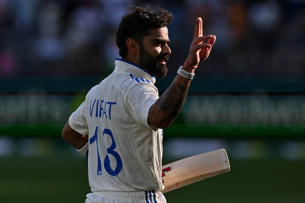 All Eyes On Virat Kohli As India Eye Victory In Boxing Day Test At MCG