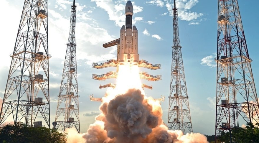 ISRO Announces Milestone 100th Mission