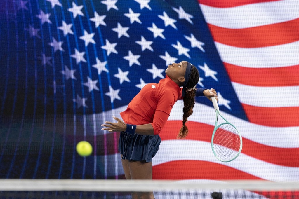 Coco Gauff Beats Iga Swiatek, Takes Team USA To United Cup Title