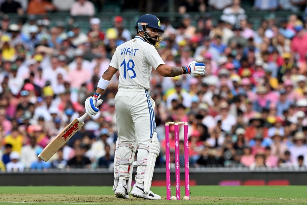 “We All Thought It Was Out”: Beau Webster Contemplates Virat Kohli’s Ruled Out Catch In 5th Australia Test