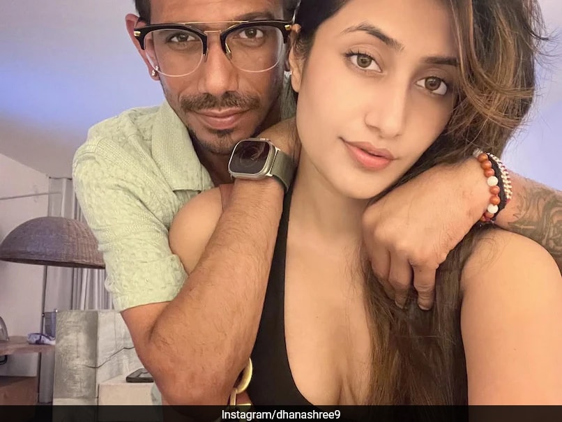 Yuzvendra Chahal’s Cryptic Post Amid Divorce Rumours With Wife Dhanashree Verma