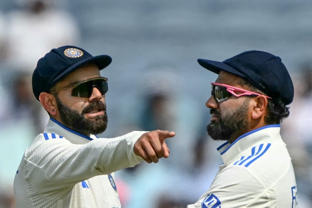 Time Up For Rohit Sharma, Virat Kohli? Sunil Gavaskar’s ‘2027 WTC Final’ Viewpoint Raises Doubt