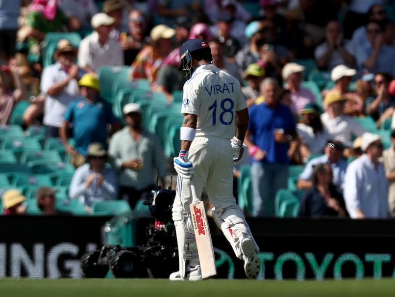 “Could Be The Last Time…”: Australia Great On Virat Kohli’s Dismissal To Scott Boland